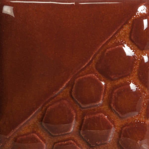 EL132P - Rust Red - Pint - Imagen 1