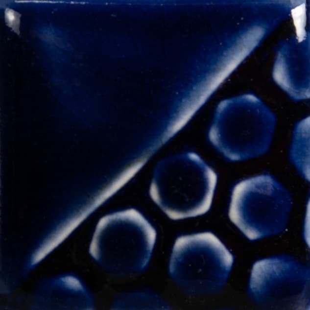 EL1344 - Mirror Blue - 4 oz - Imagen 2