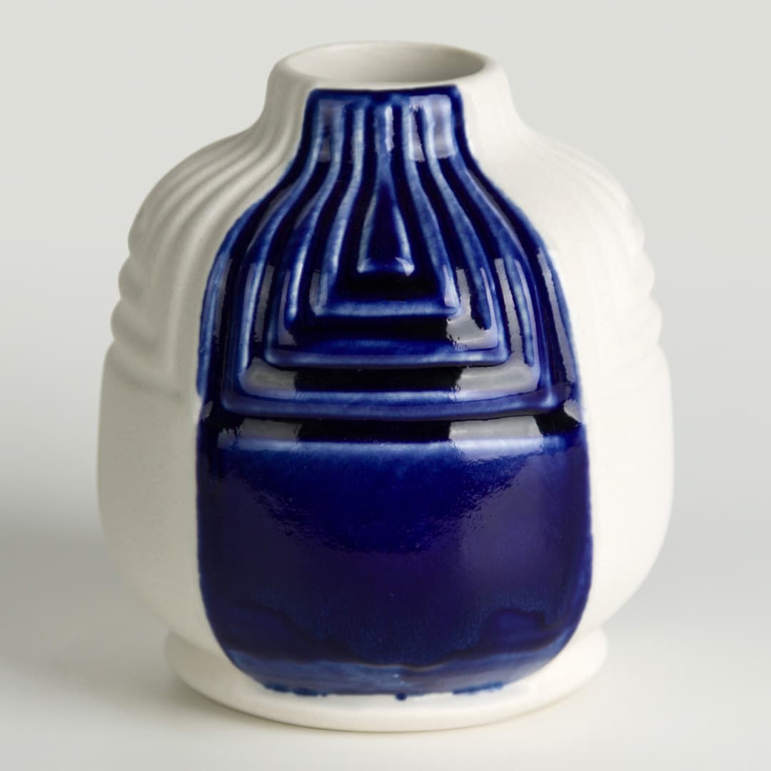 EL1344 - Mirror Blue - 4 oz - Imagen 3