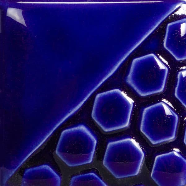 EL1344 - Mirror Blue - 4 oz - Imagen 1