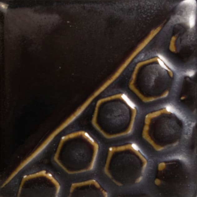 EL137P - Black Adventurine - Pint - Imagen 2