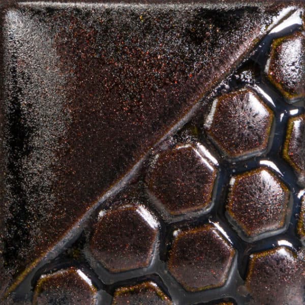 EL137P - Black Adventurine - Pint - Imagen 1