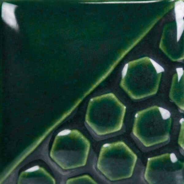 EL1614 - Bottle Green - 4 oz - Imagen 1