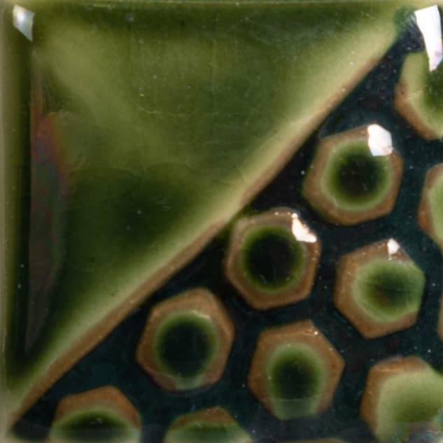 FN2184 - Green Sapphire - 4 oz - Imagen 2