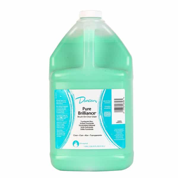 PB001P - Pure Brilliance Clear Brushing - Pint