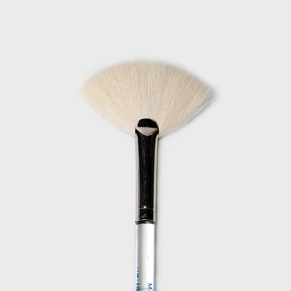 RB140P - #8 Soft Fan - Pint - Imagen 1