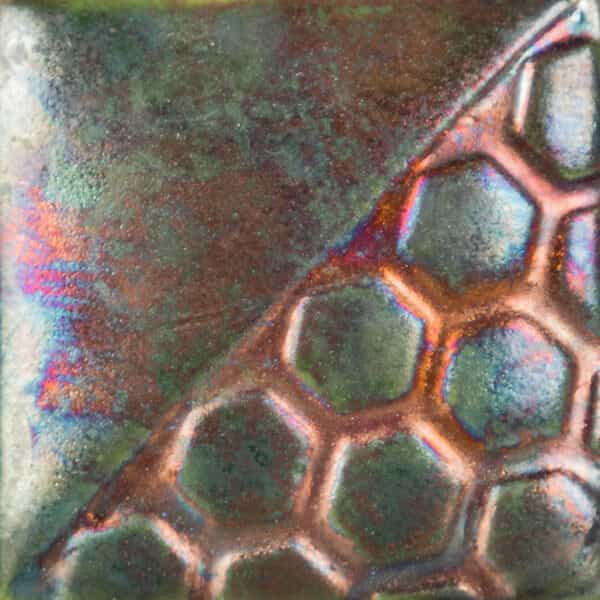 RK107P - Oil Slick - Pint