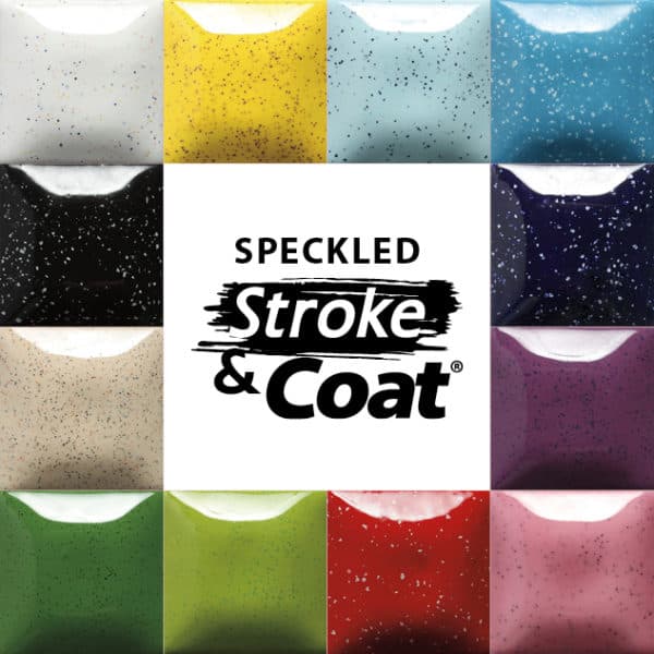 SPKT2P - Speckled Stroke & Coat® Kit #2 Pints - Pint - Imagen 1