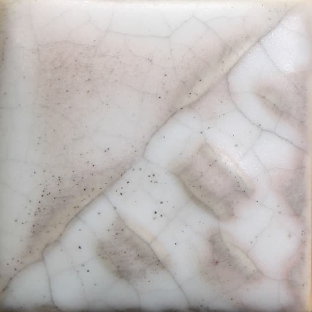 SW003P - Stoneware Crackle Matte Clear - Pint - Imagen 2