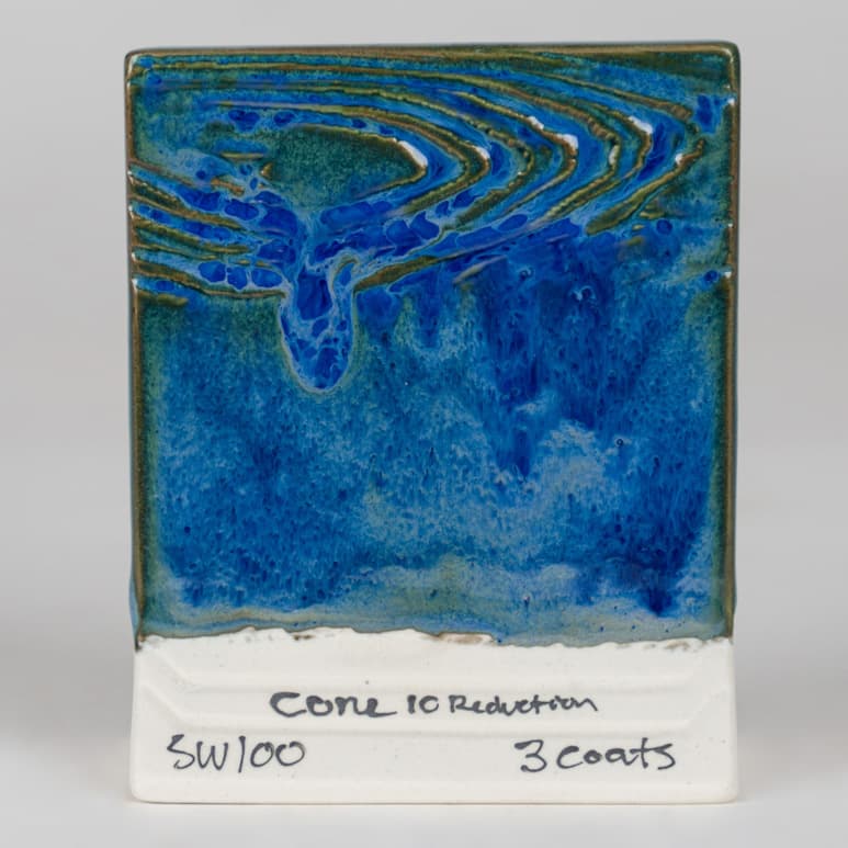 SW100P - Blue Surf - Pint - Imagen 8