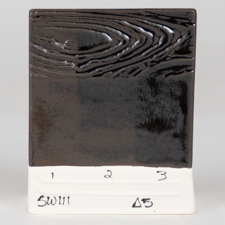SW111P - Wrought Iron - Pint - Imagen 6