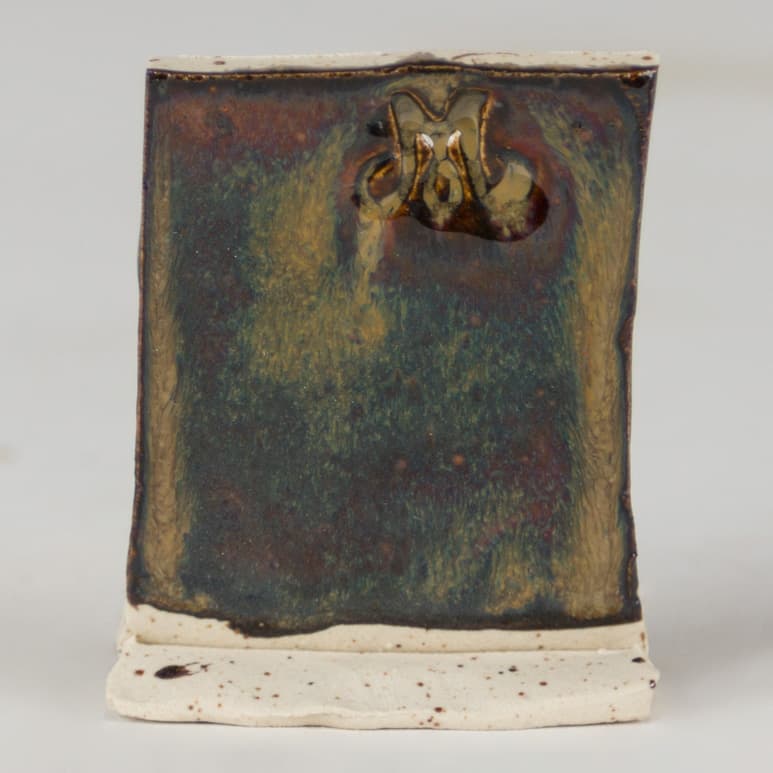 SW112P - Tiger’s Eye - Pint - Imagen 3