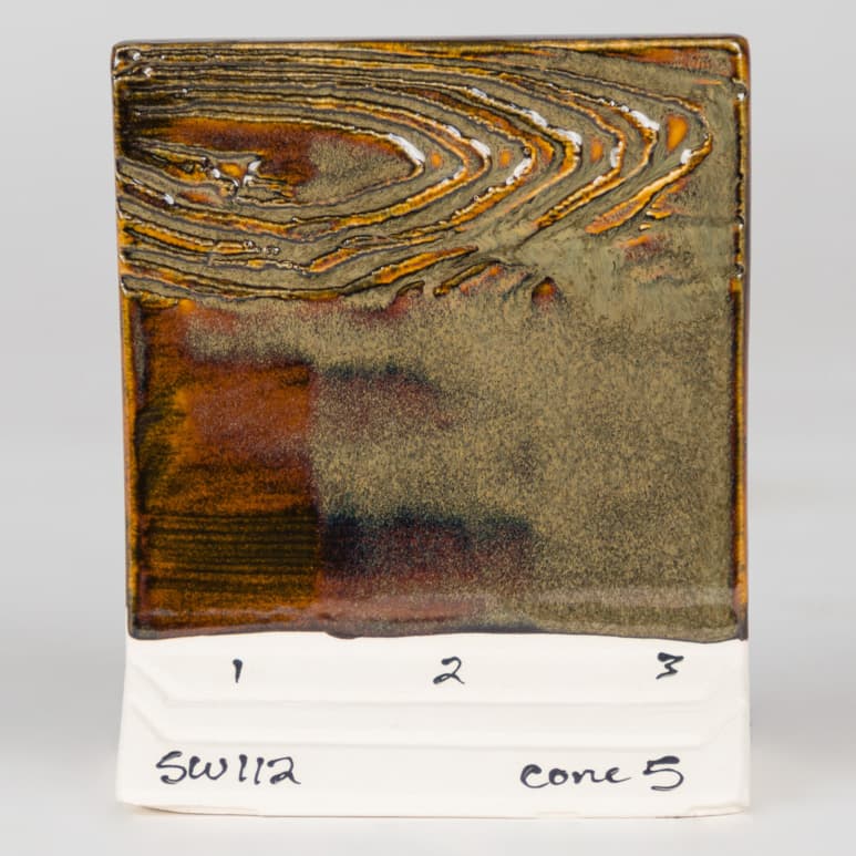 SW112P - Tiger’s Eye - Pint - Imagen 6
