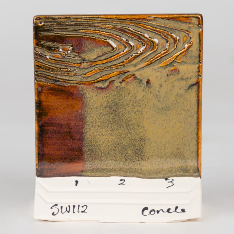 SW112P - Tiger’s Eye - Pint - Imagen 7