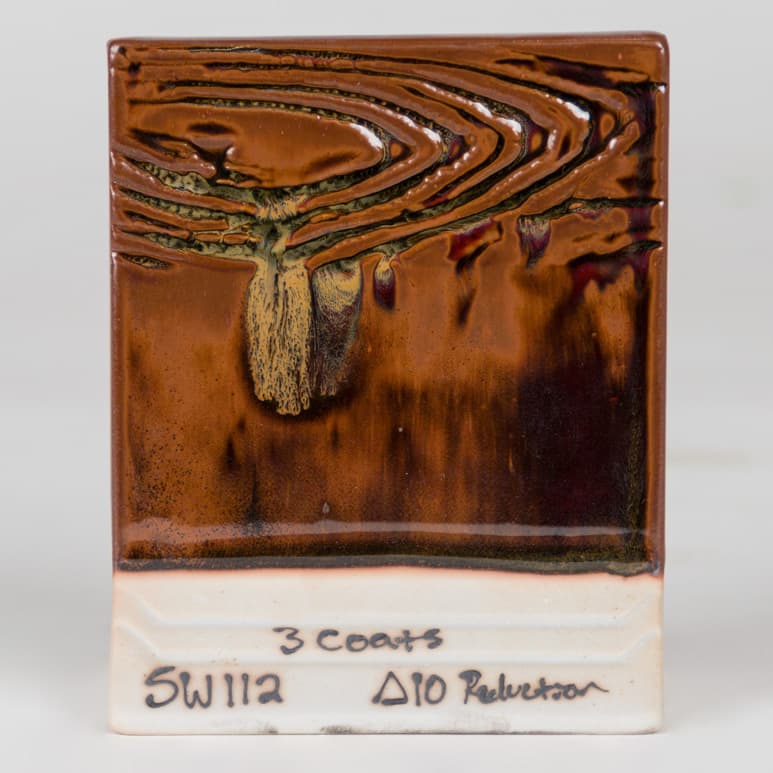 SW112P - Tiger’s Eye - Pint - Imagen 8