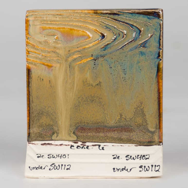 SW112P - Tiger’s Eye - Pint - Imagen 9