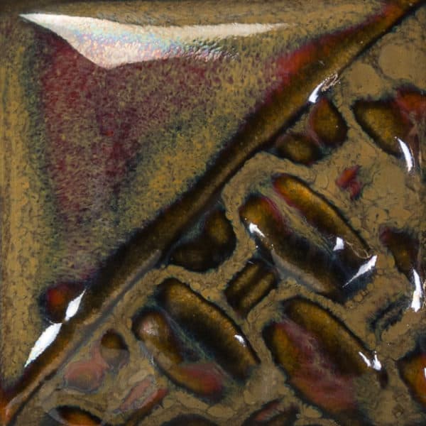 SW112P - Tiger’s Eye - Pint - Imagen 1