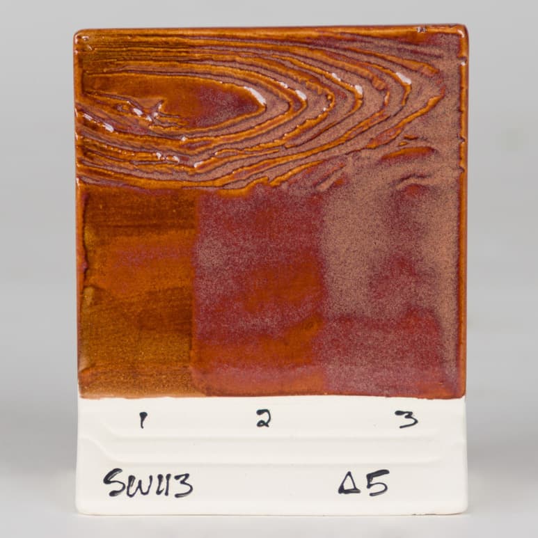 SW113P - Speckled Plum - Pint - Imagen 6