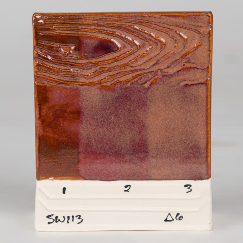 SW113P - Speckled Plum - Pint - Imagen 7