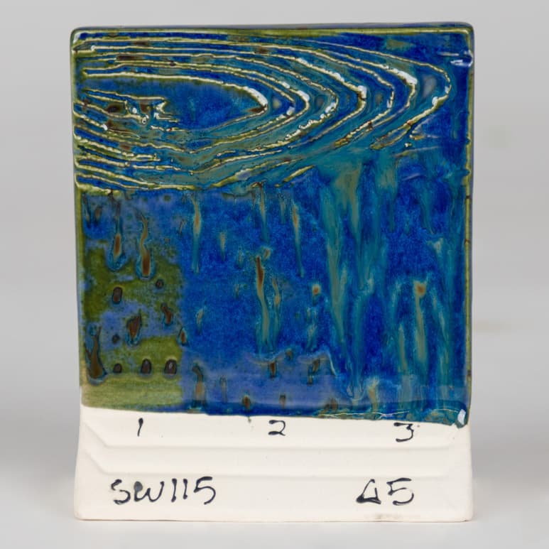 SW115P - Midnight Rain - Pint - Imagen 6