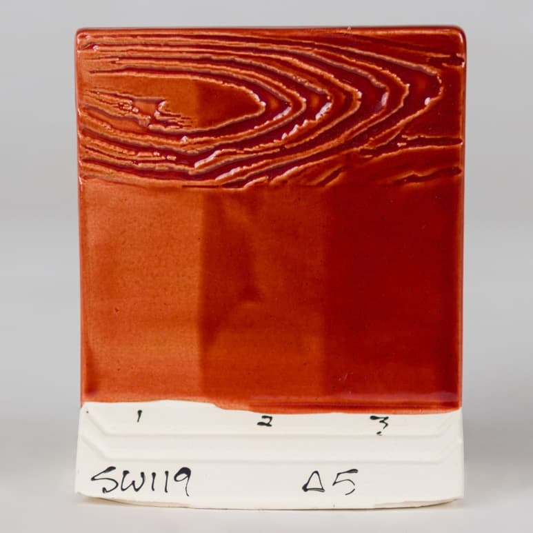 SW119P - Cinnabar - Pint - Imagen 6