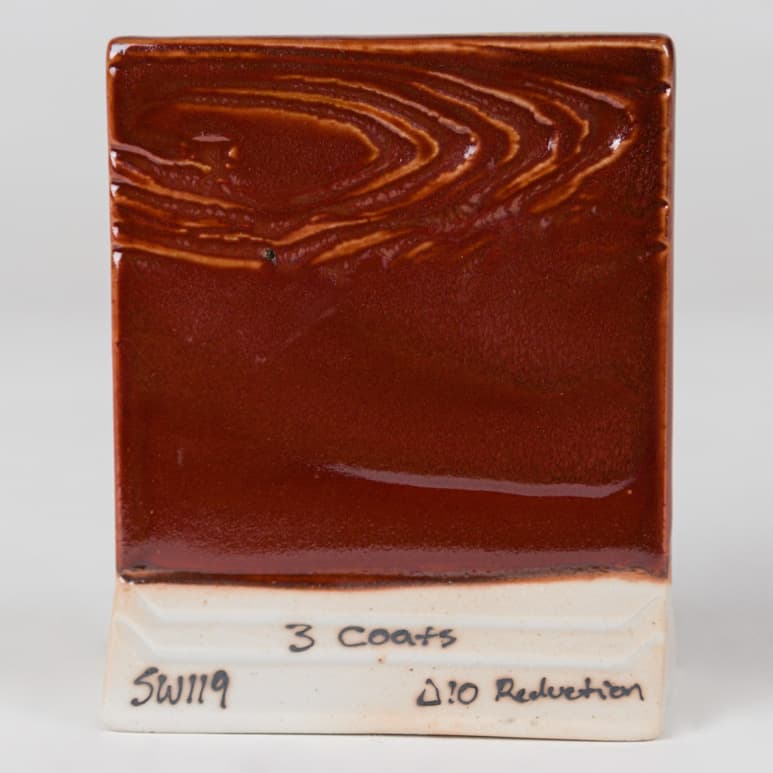 SW119P - Cinnabar - Pint - Imagen 8