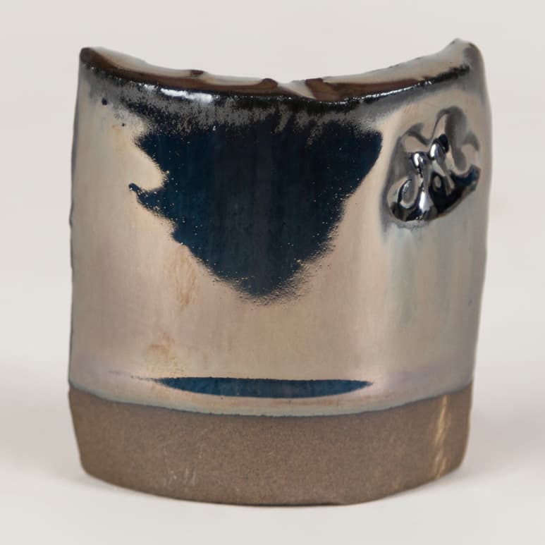 SW132P - Mirror Black - Pint - Imagen 5