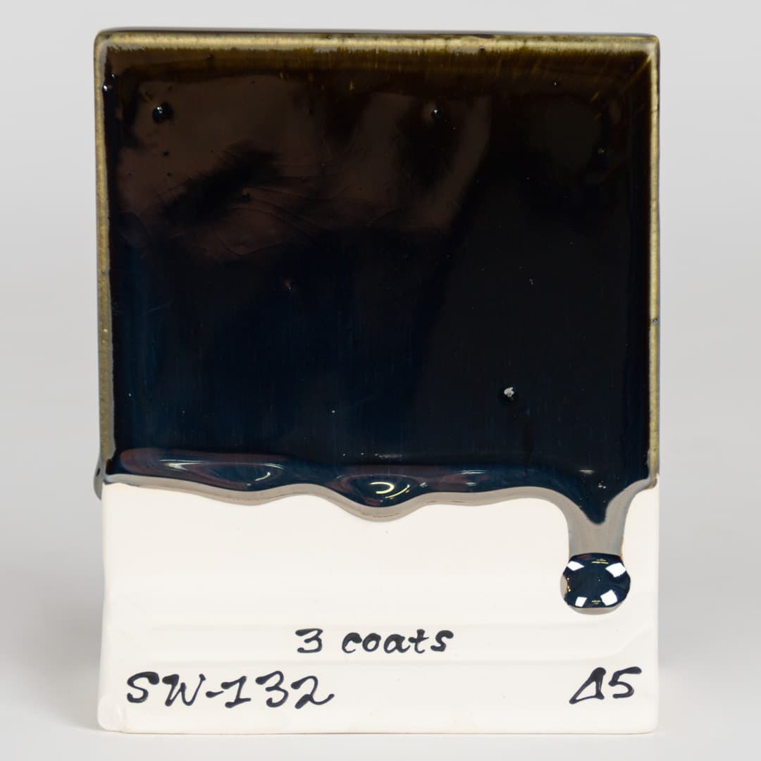 SW132P - Mirror Black - Pint - Imagen 7
