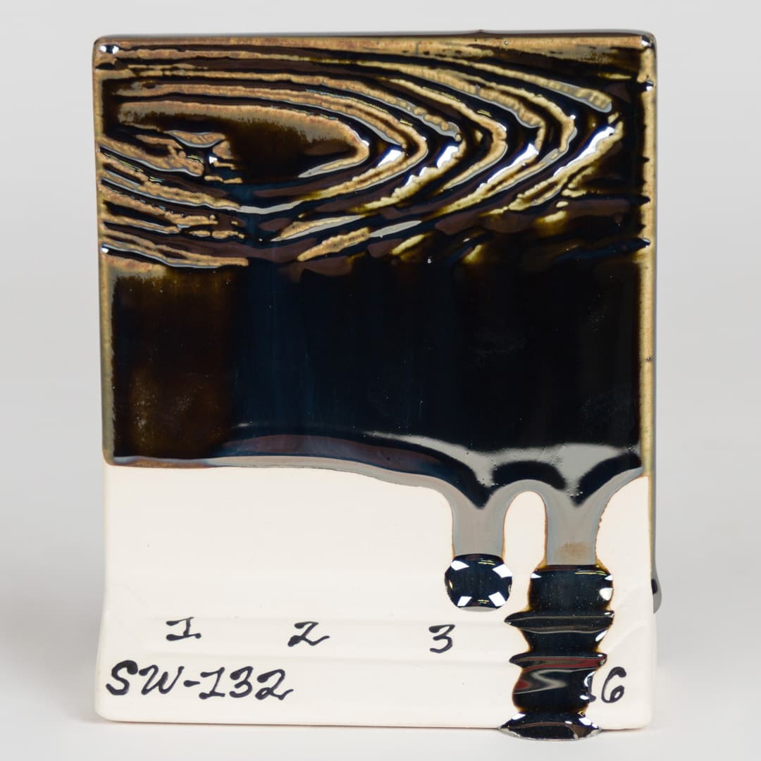 SW132P - Mirror Black - Pint - Imagen 8