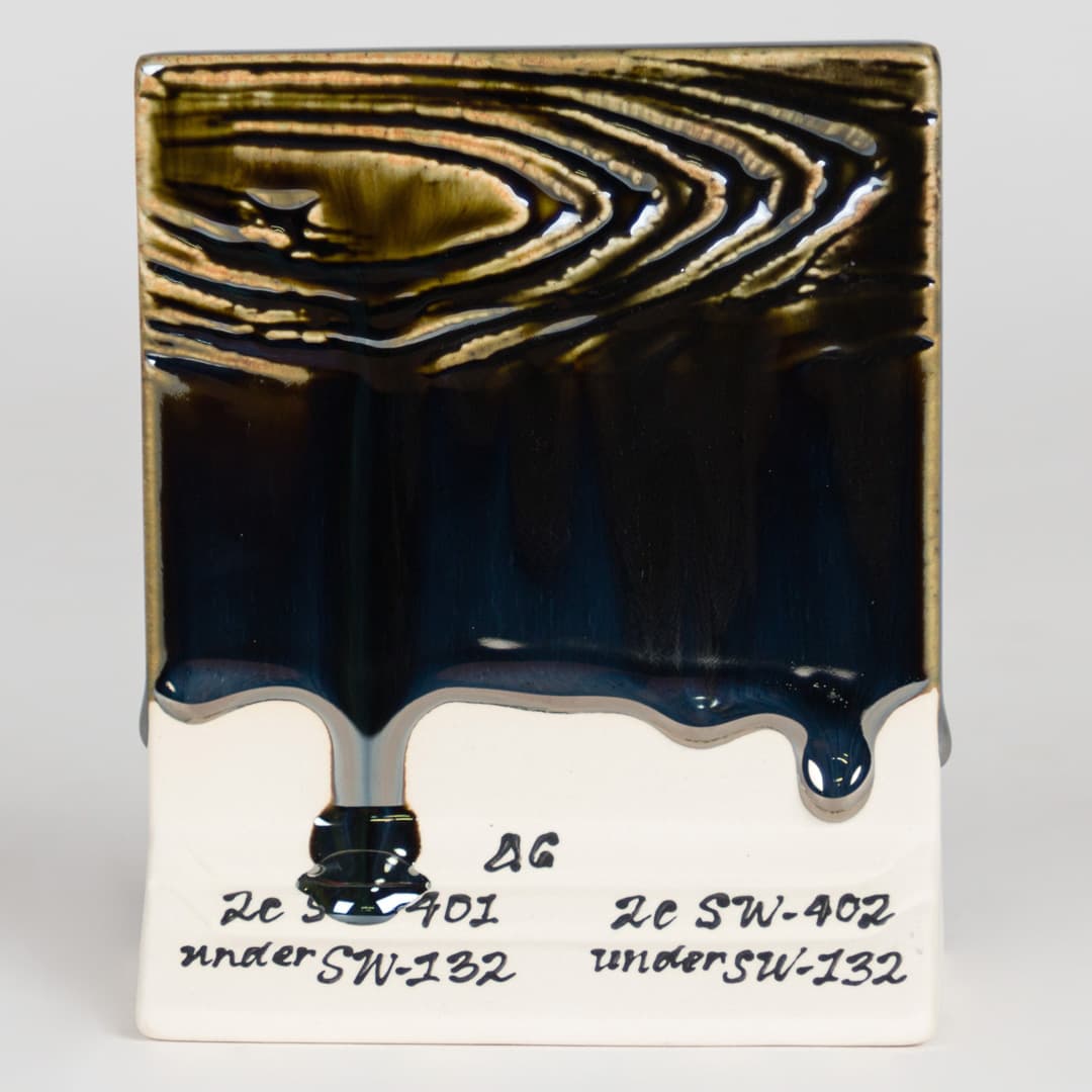 SW132P - Mirror Black - Pint - Imagen 10