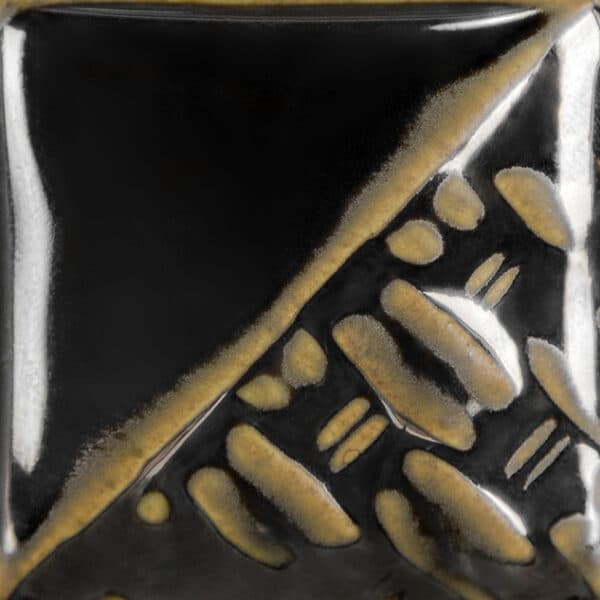 SW132P - Mirror Black - Pint - Imagen 1