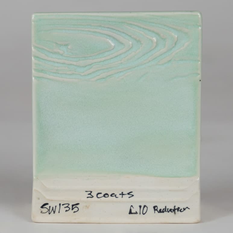 SW135P - Wintergreen - Pint - Imagen 8