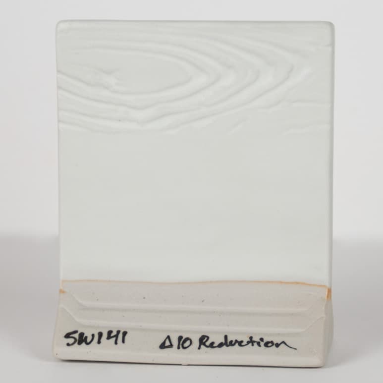 SW141P - White Matte - Pint - Imagen 3
