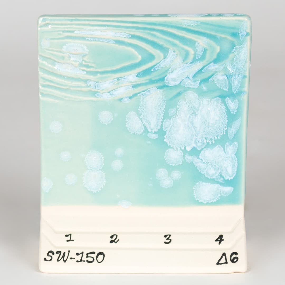 SW150P - Celadon Bloom - Pint - Imagen 6
