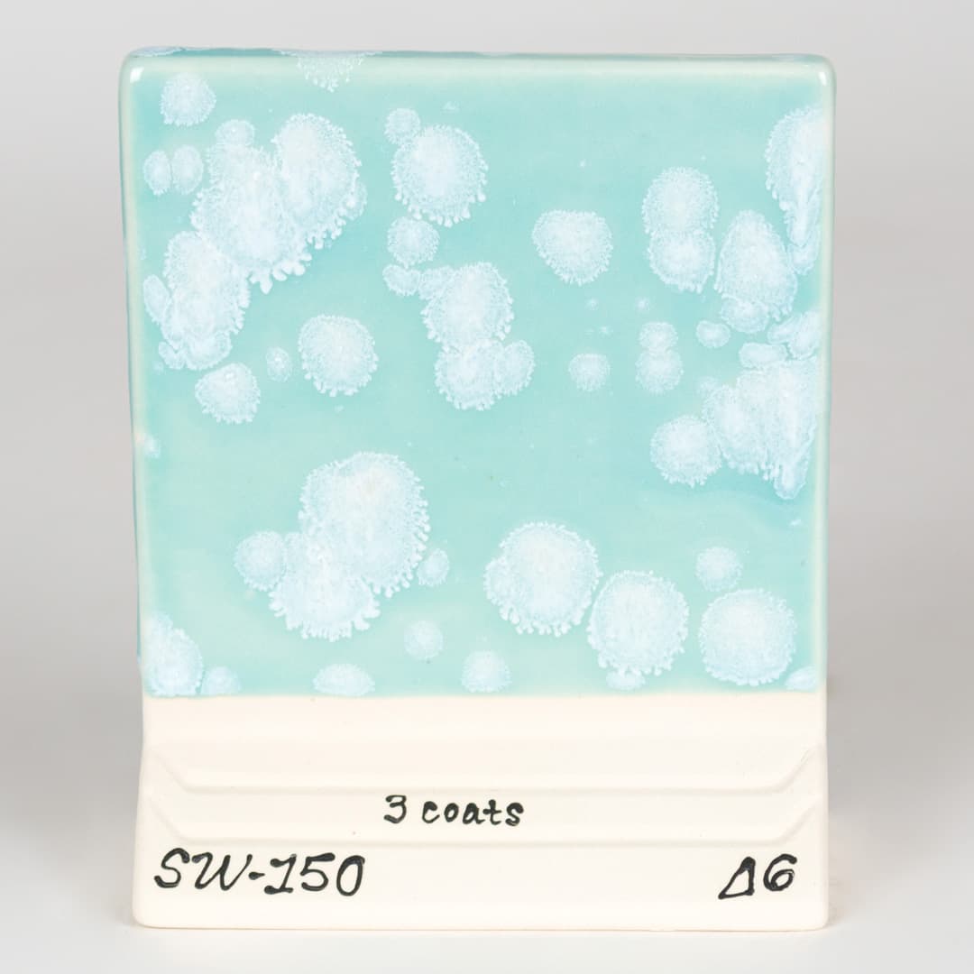 SW150P - Celadon Bloom - Pint - Imagen 7