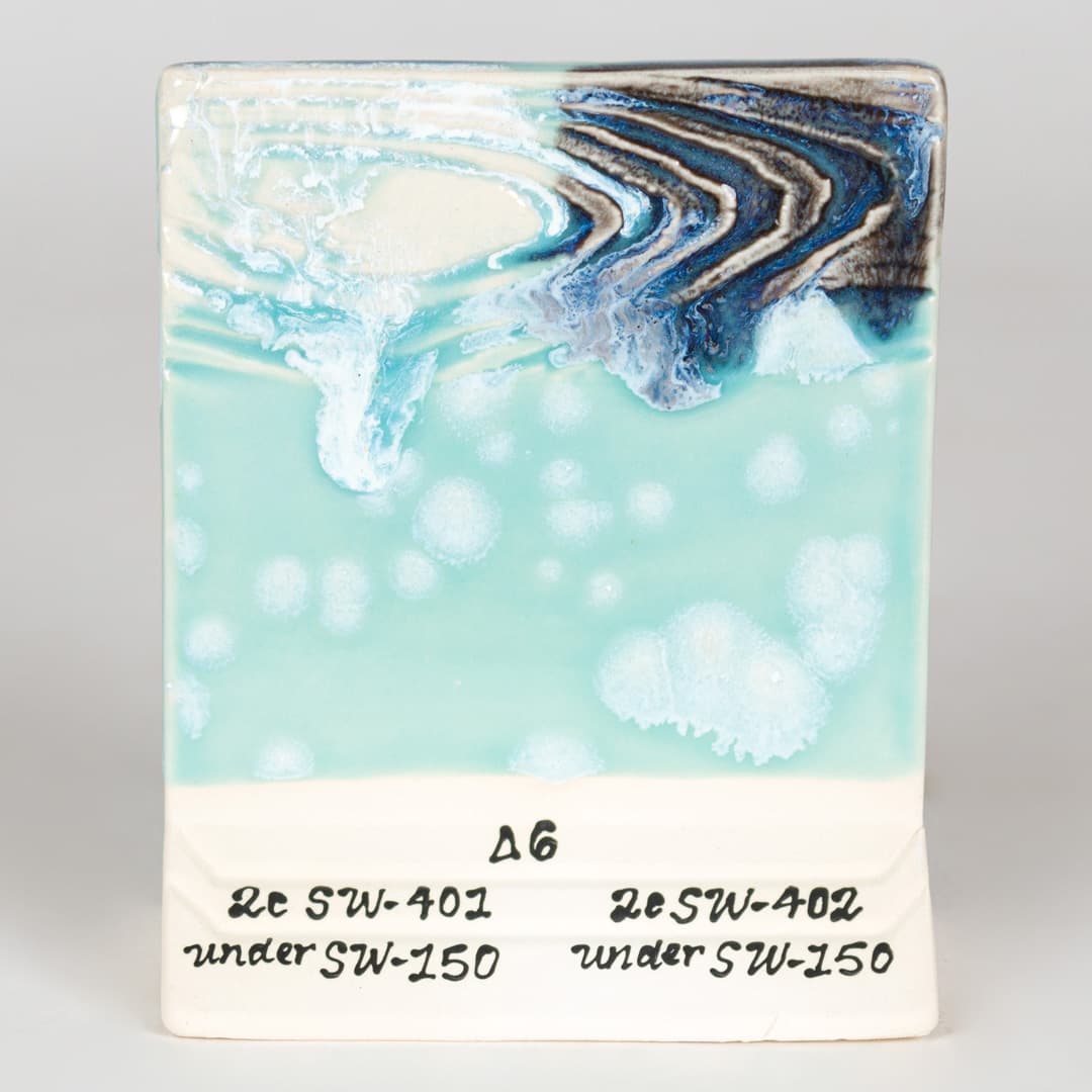 SW150P - Celadon Bloom - Pint - Imagen 8