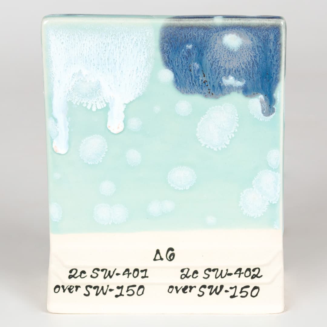 SW150P - Celadon Bloom - Pint - Imagen 9