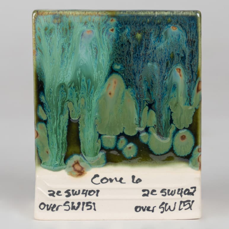 SW151P - Olive Float - Pint - Imagen 10