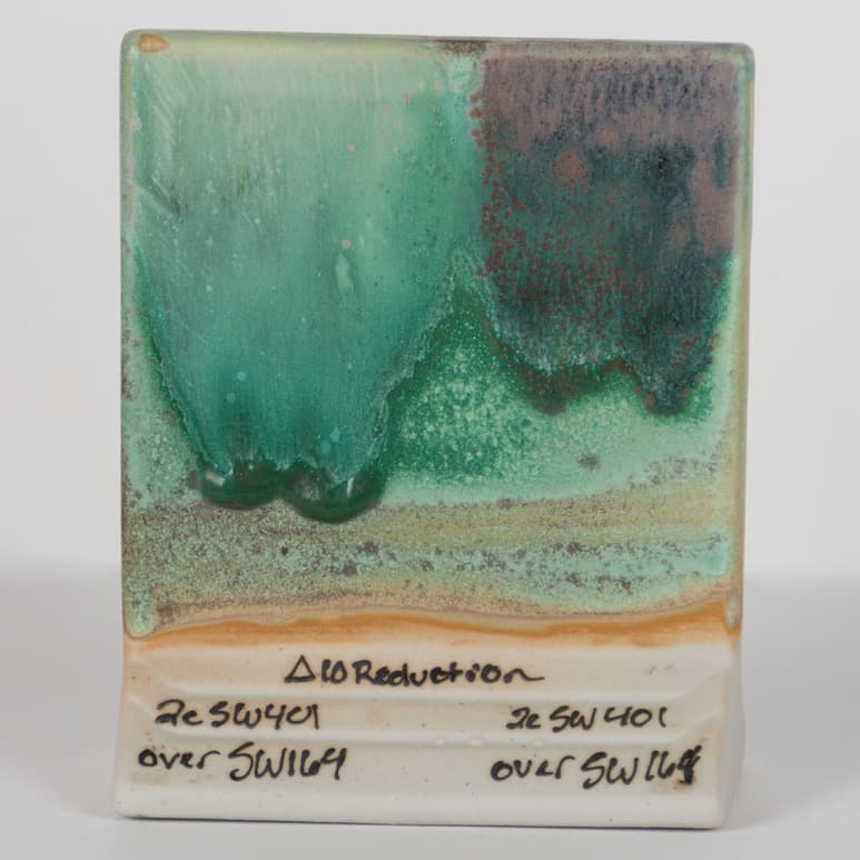 SW164P - Satin Patina - Pint - Imagen 4