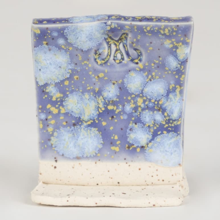 SW170P - Blue Hydrangea - Pint - Imagen 3