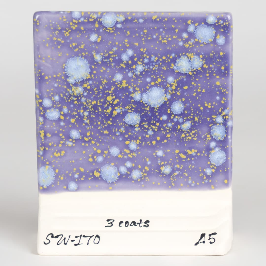 SW170P - Blue Hydrangea - Pint - Imagen 7