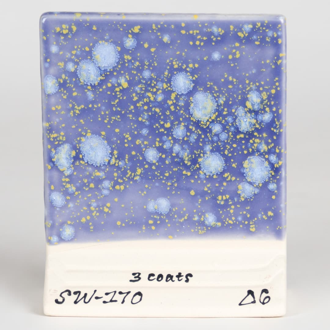 SW170P - Blue Hydrangea - Pint - Imagen 8