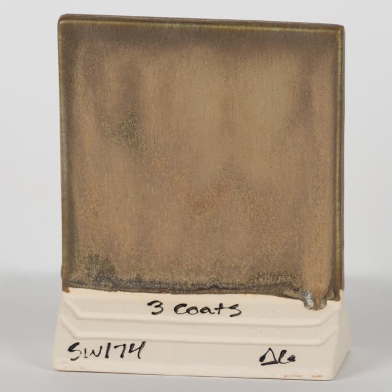 SW174P - Leather - Pint - Imagen 4