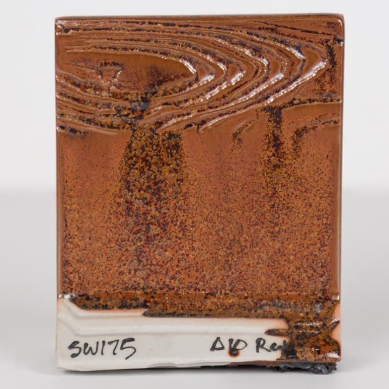 SW175P - Rusted Iron - Pint - Imagen 3