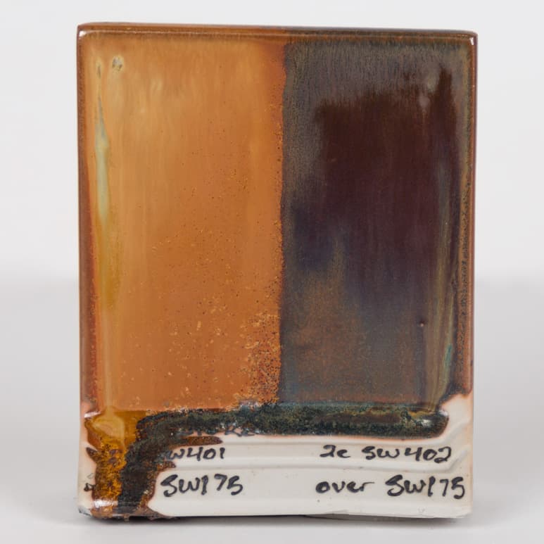 SW175P - Rusted Iron - Pint - Imagen 4