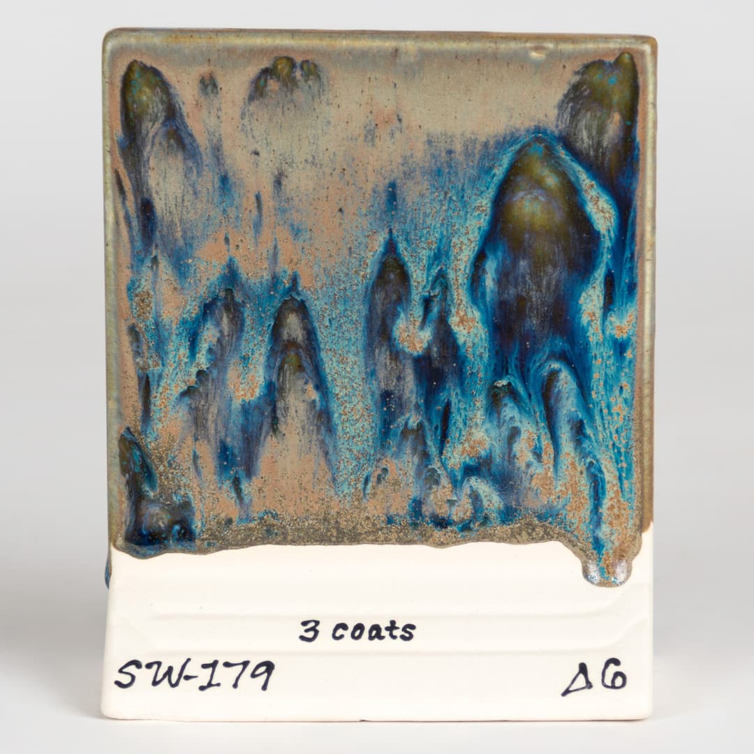 SW179P - Muddy Waters - Pint - Imagen 9