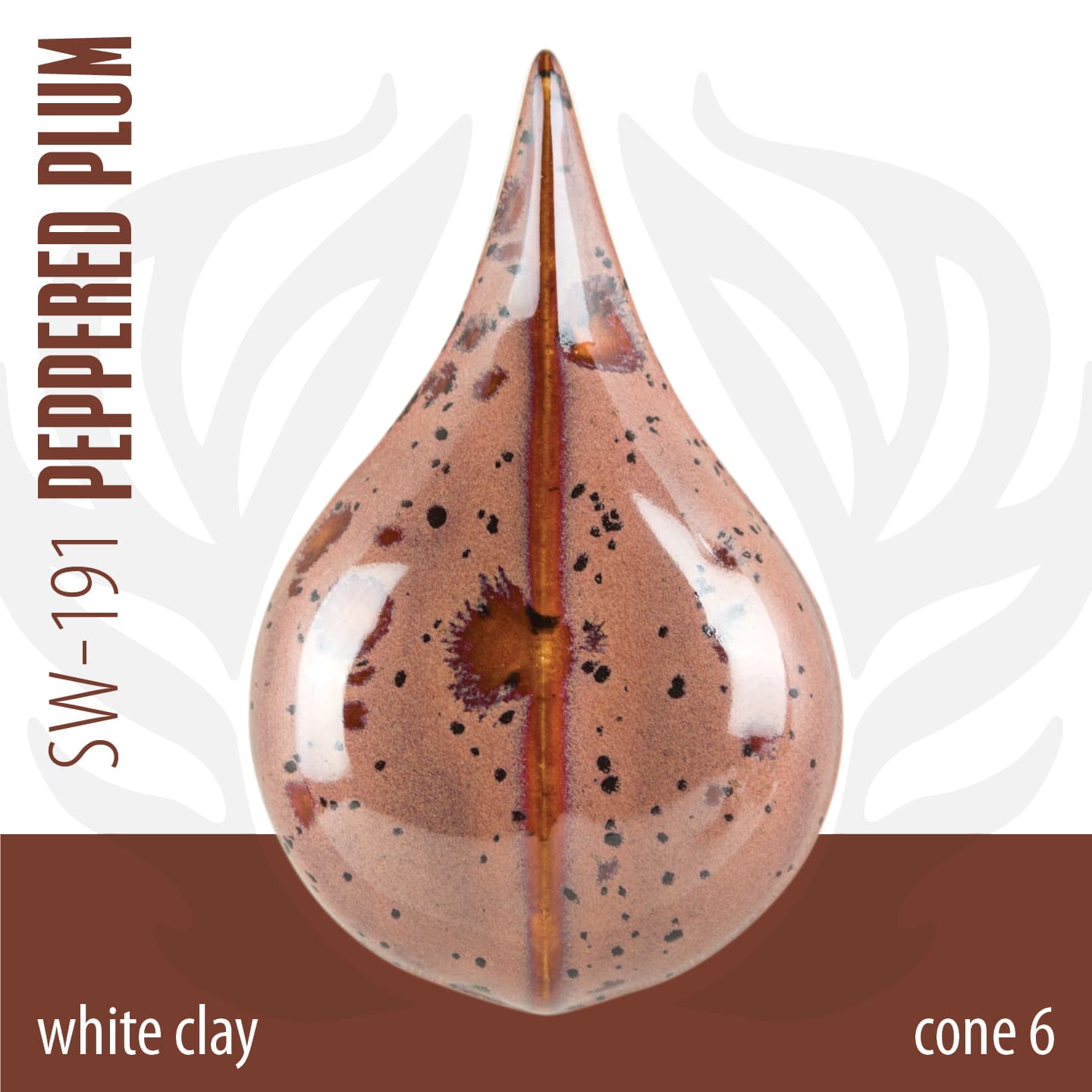 SW191P - Peppered Plum - Pint - Imagen 3