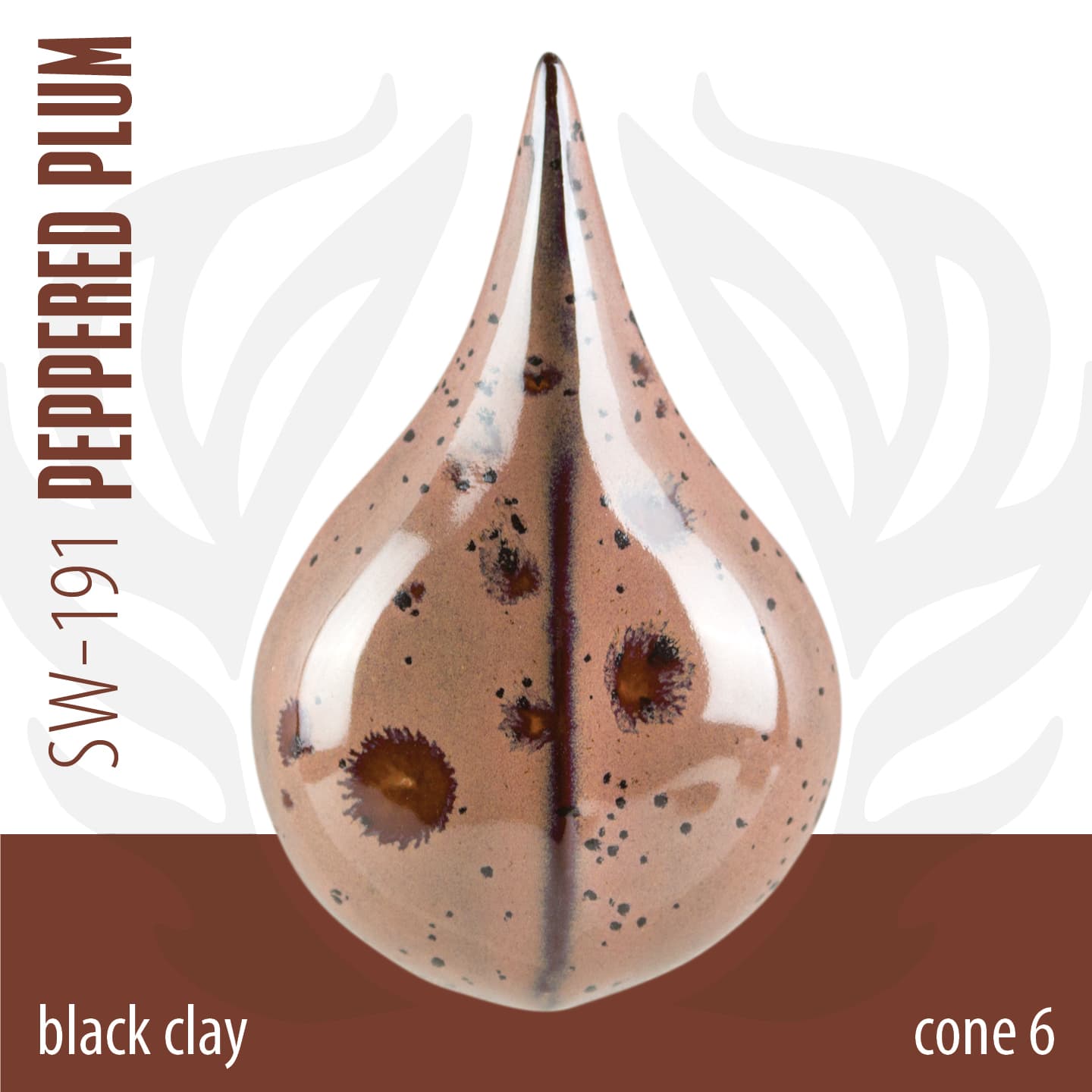 SW191P - Peppered Plum - Pint - Imagen 4