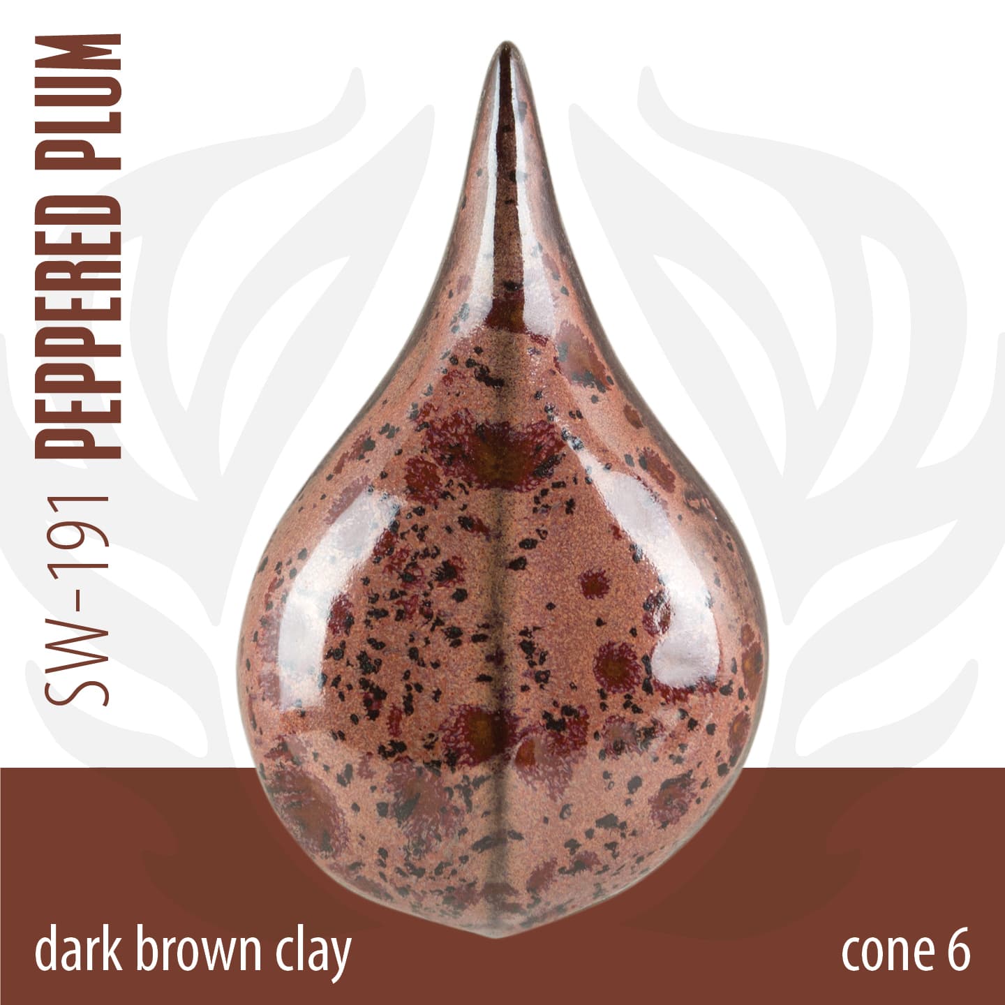 SW191P - Peppered Plum - Pint - Imagen 5