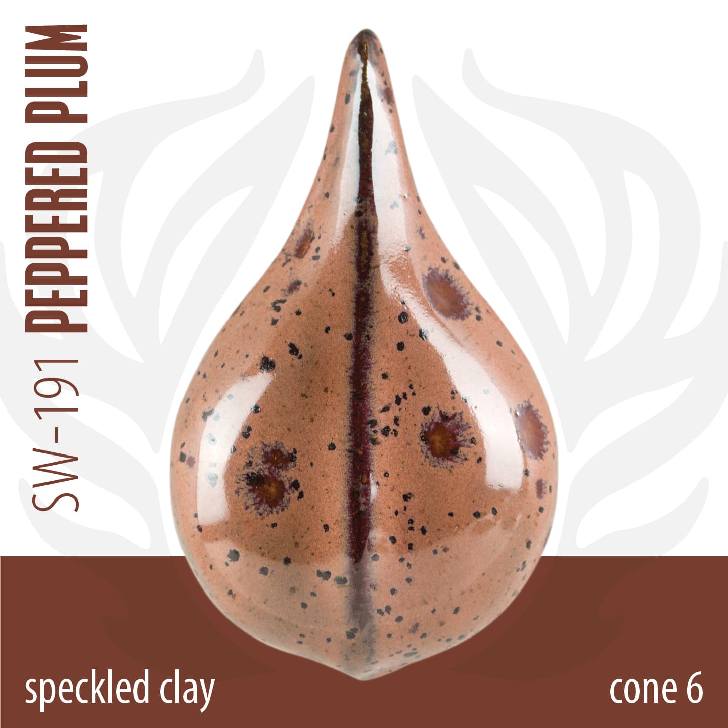 SW191P - Peppered Plum - Pint - Imagen 6